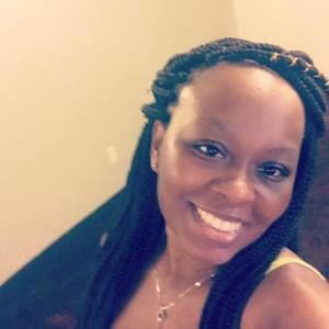 Meet your Posher, Shaqueta